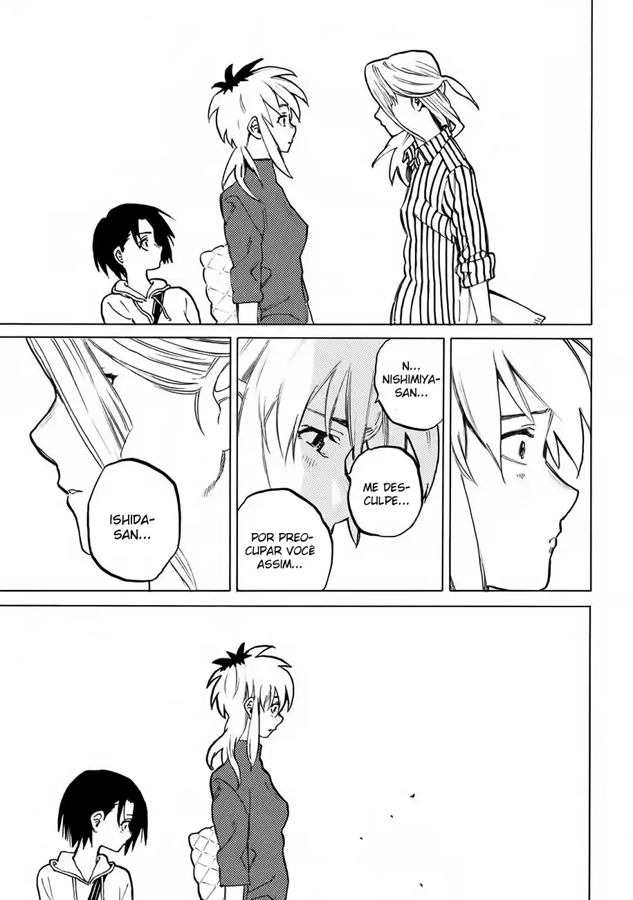 Read Koe no Katachi (PT) Manga Online