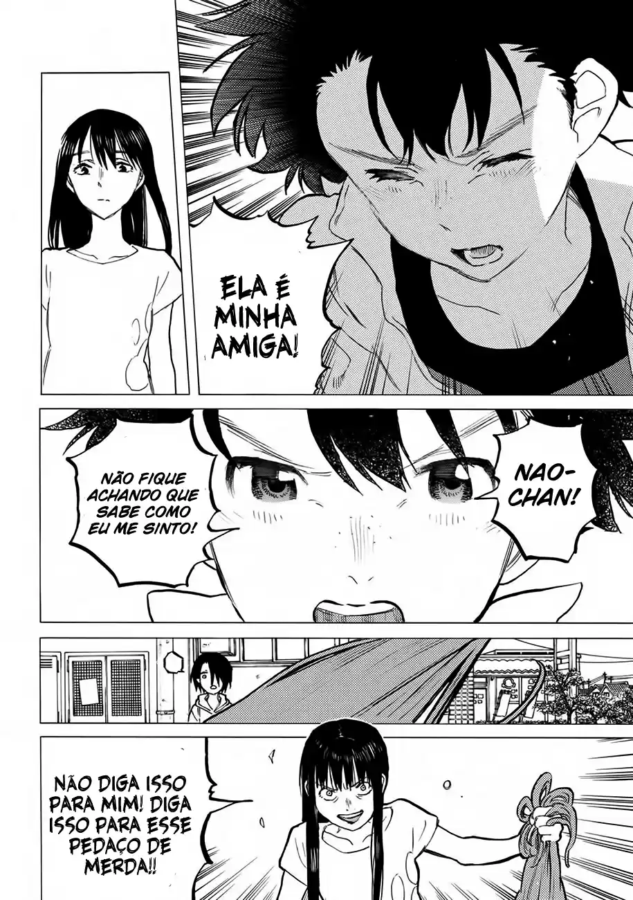 Read Koe no Katachi (PT) Manga Online