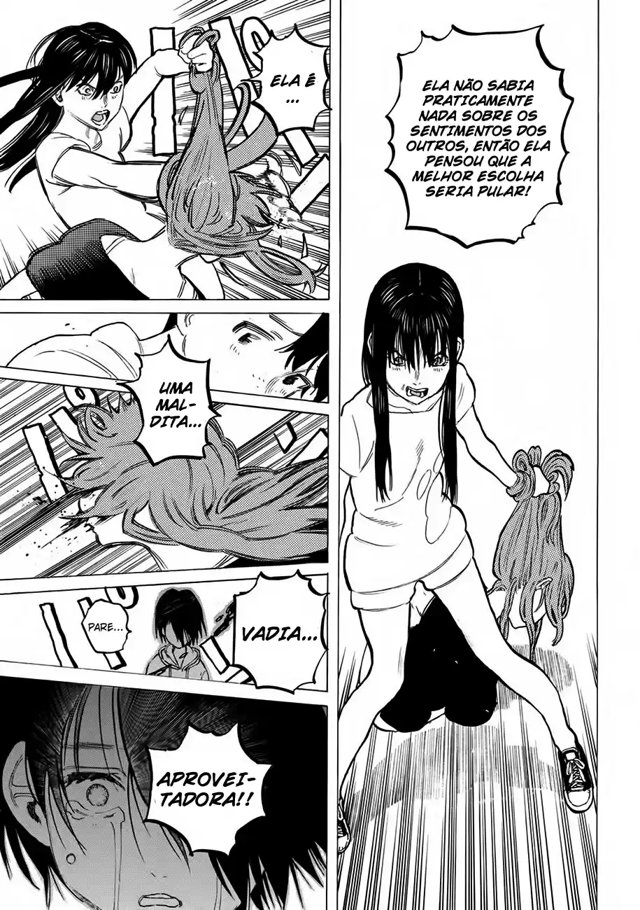 Read Koe no Katachi (PT) Manga Online