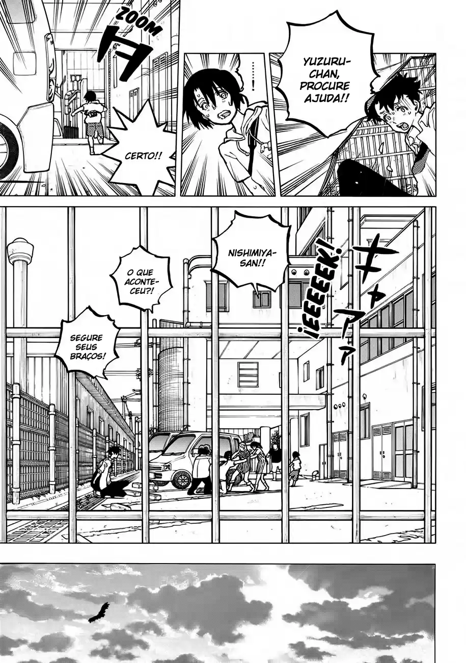 Read Koe no Katachi (PT) Manga Online