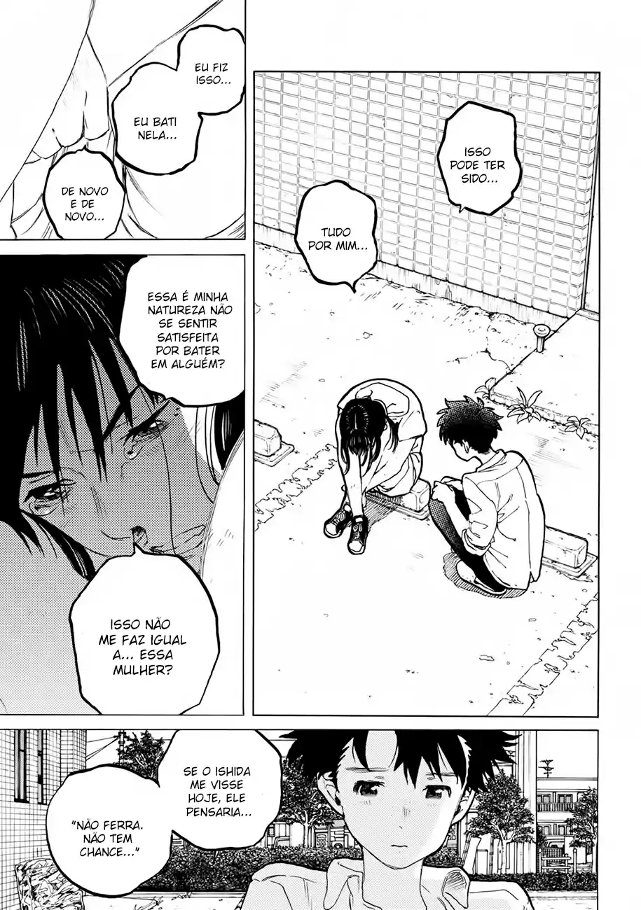 Read Koe no Katachi (PT) Manga Online