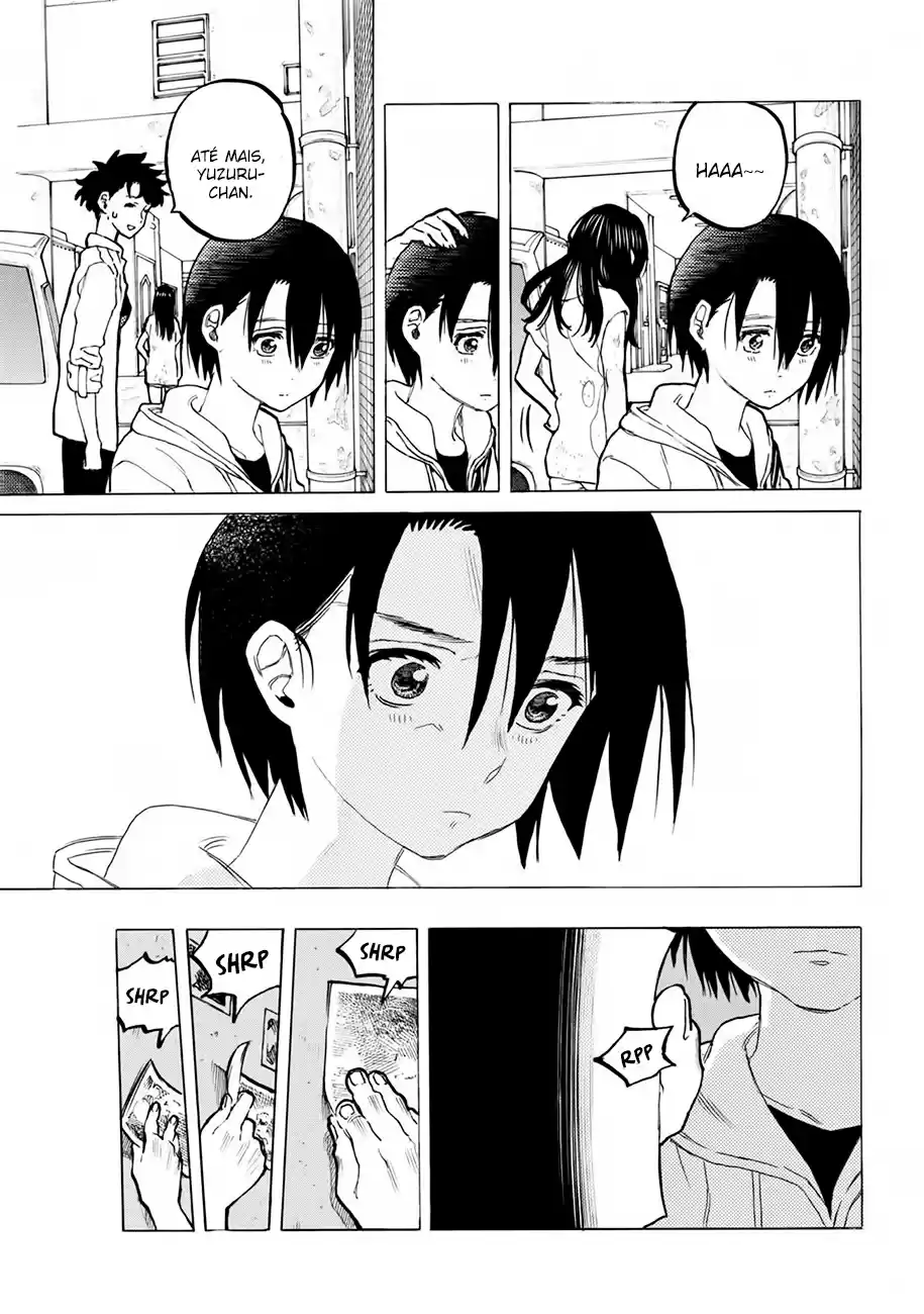 Read Koe no Katachi (PT) Manga Online
