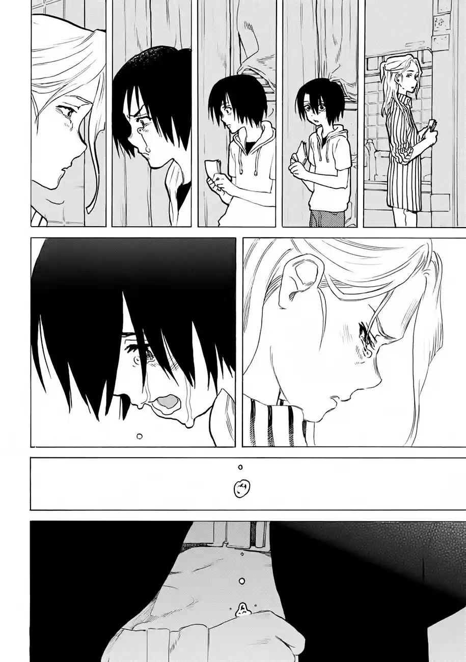 Read Koe no Katachi (PT) Manga Online