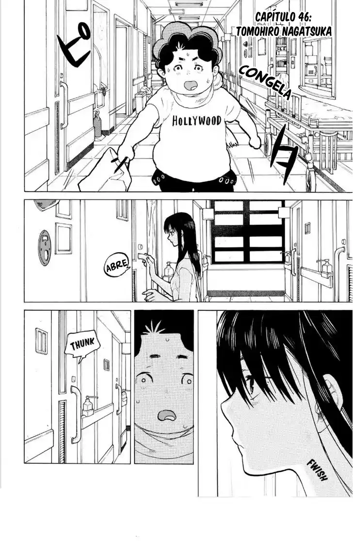 Read Koe no Katachi (PT) Manga Online