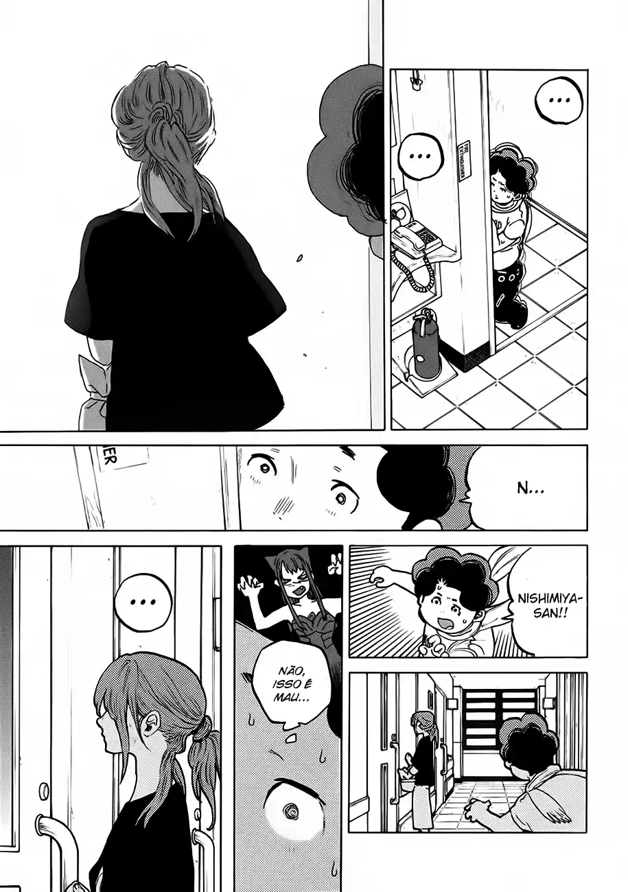 Read Koe no Katachi (PT) Manga Online