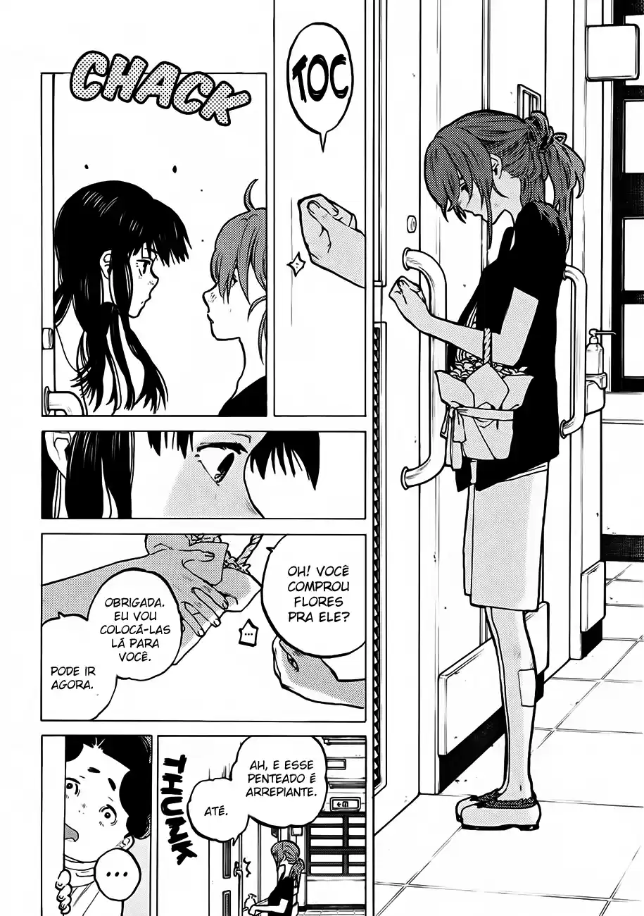 Read Koe no Katachi (PT) Manga Online