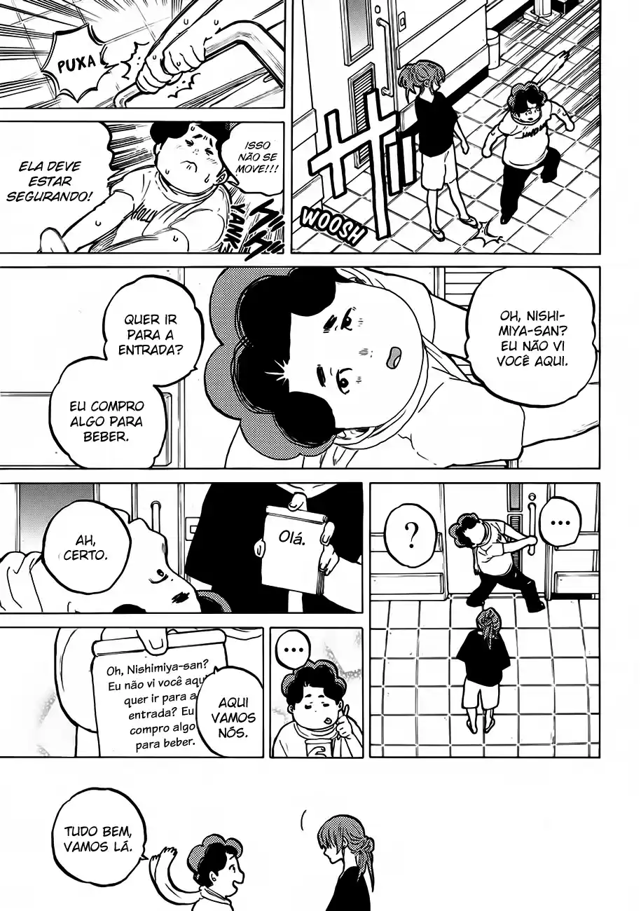 Read Koe no Katachi (PT) Manga Online