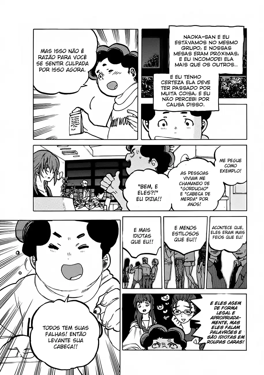 Read Koe no Katachi (PT) Manga Online