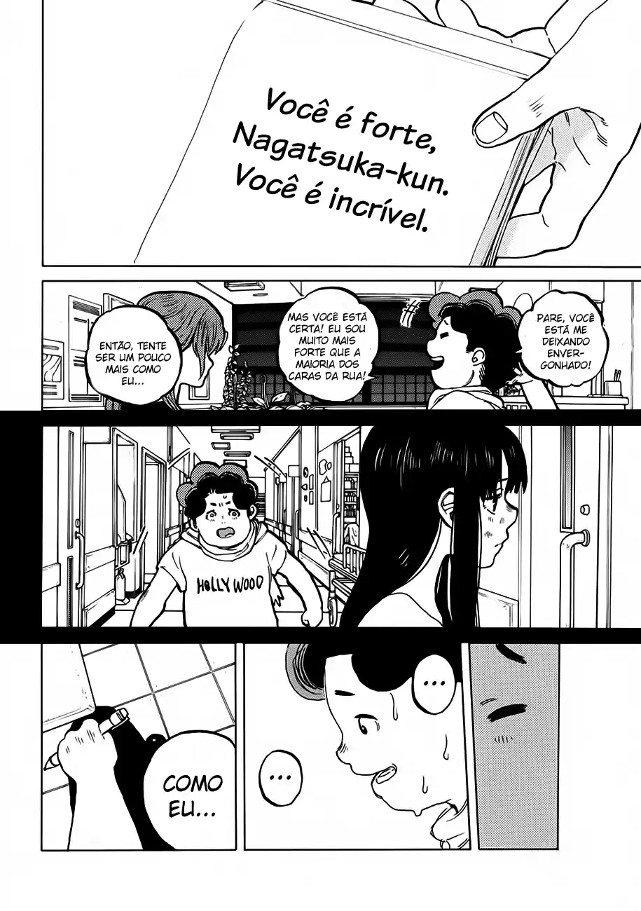 Read Koe no Katachi (PT) Manga Online