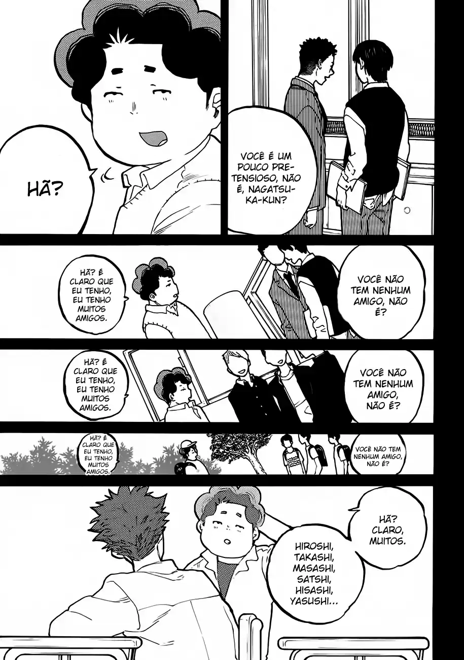 Read Koe no Katachi (PT) Manga Online