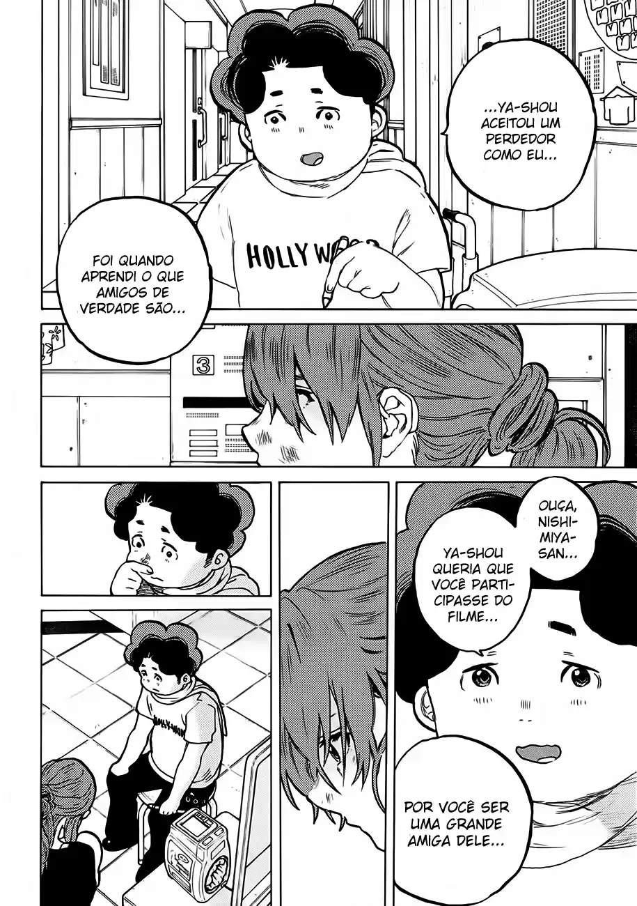 Read Koe no Katachi (PT) Manga Online