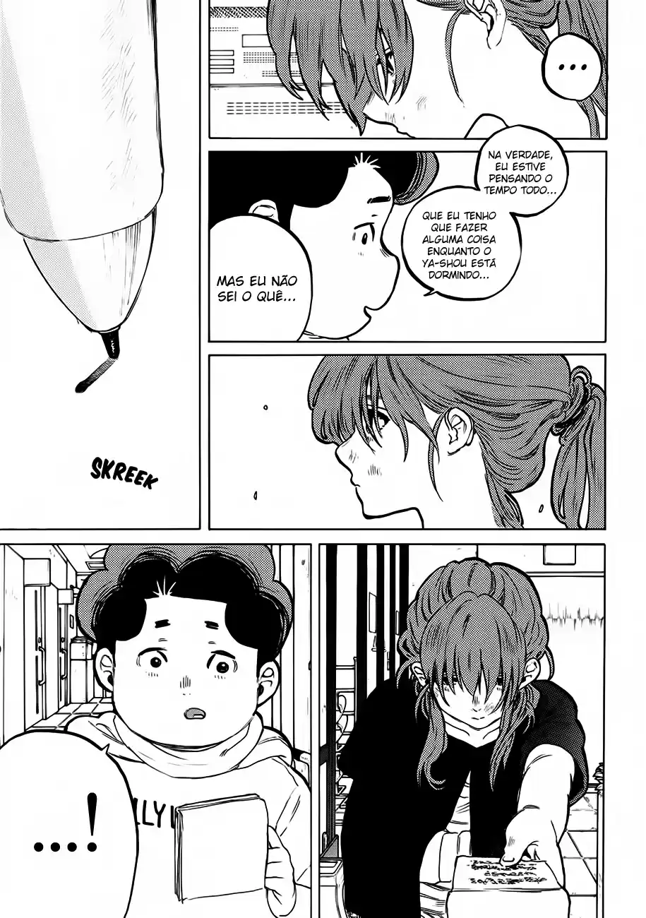 Read Koe no Katachi (PT) Manga Online