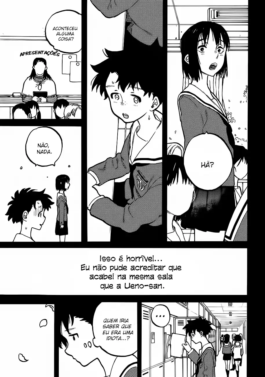 Read Koe no Katachi (PT) Manga Online