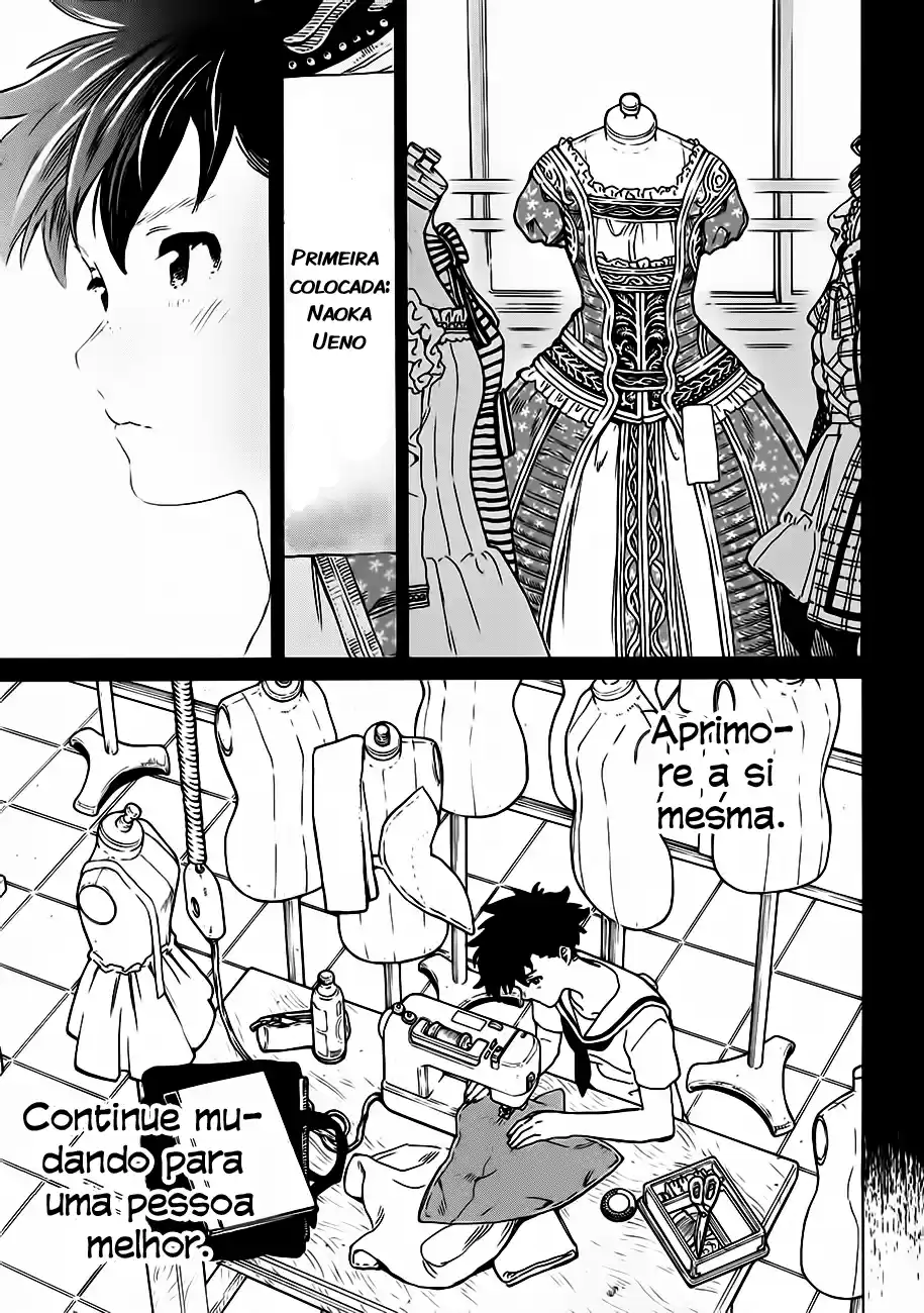 Read Koe no Katachi (PT) Manga Online