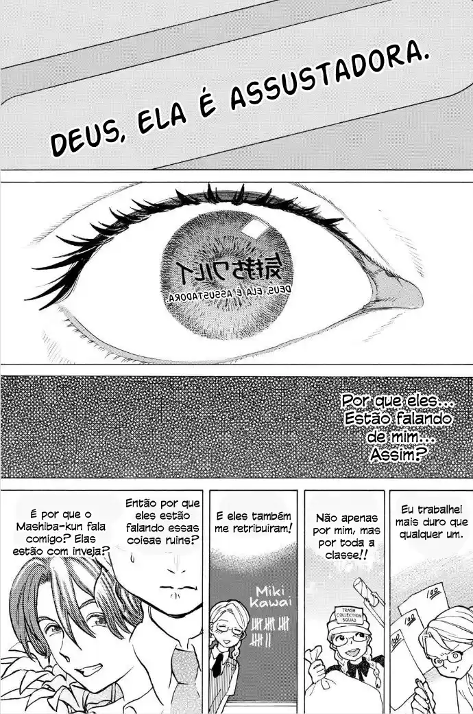 Read Koe no Katachi (PT) Manga Online