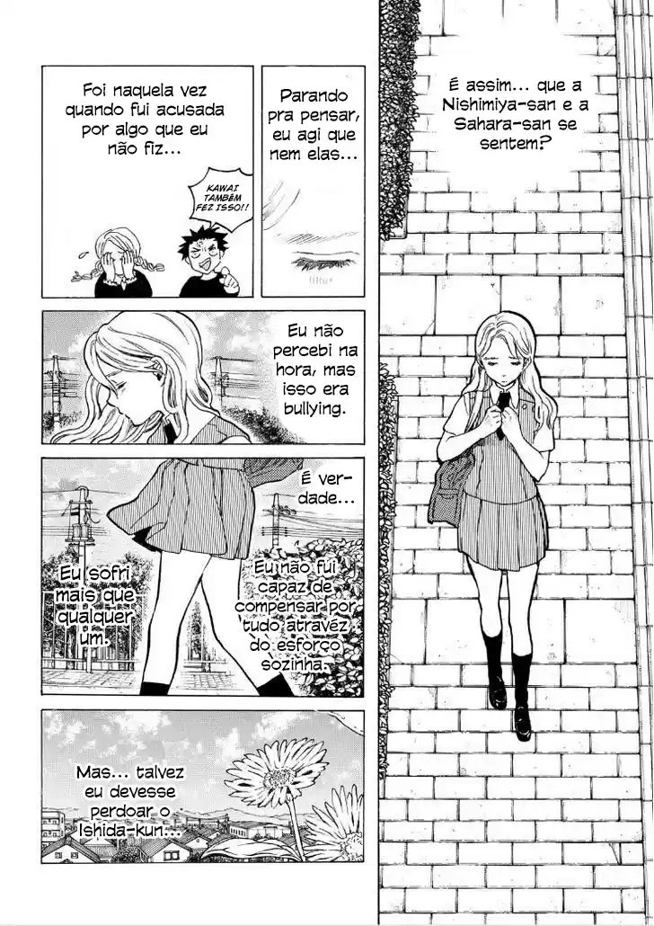 Read Koe no Katachi (PT) Manga Online