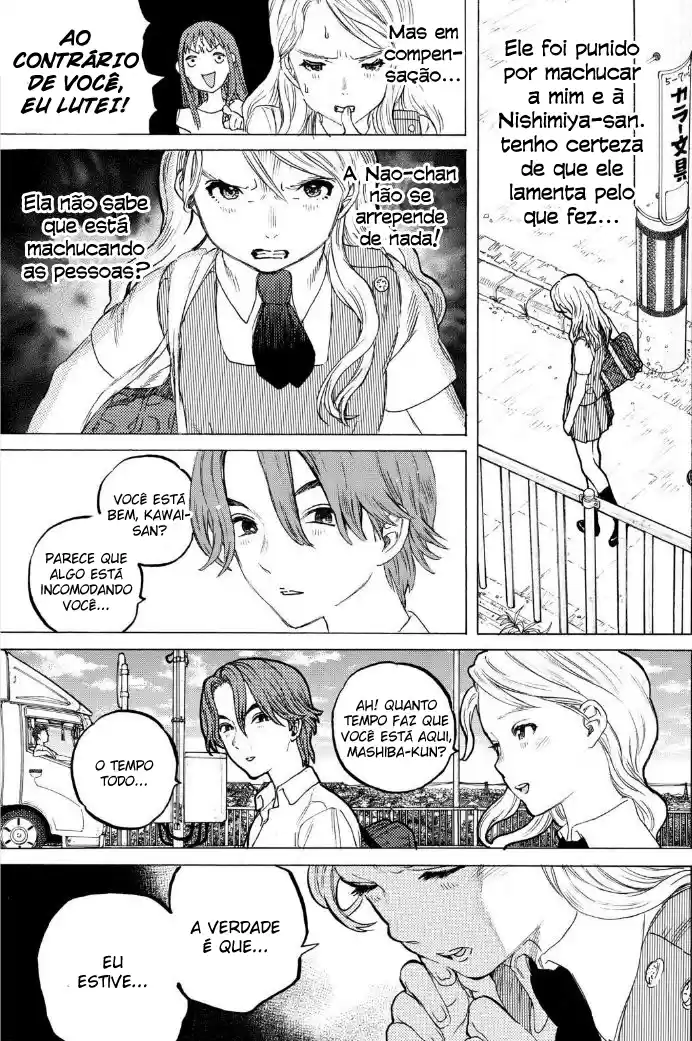 Read Koe no Katachi (PT) Manga Online