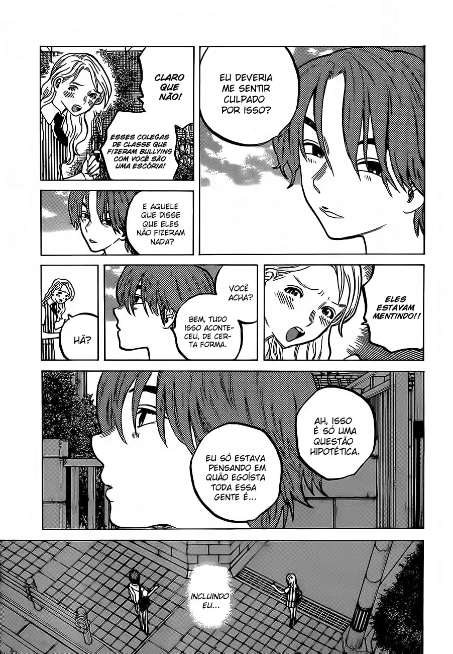 Read Koe no Katachi (PT) Manga Online