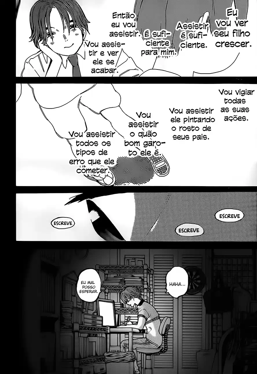 Read Koe no Katachi (PT) Manga Online