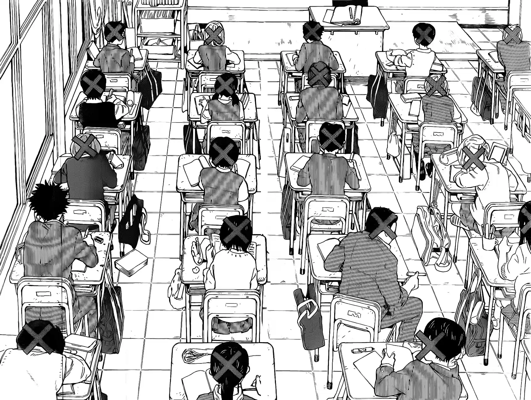 Read Koe no Katachi (PT) Manga Online
