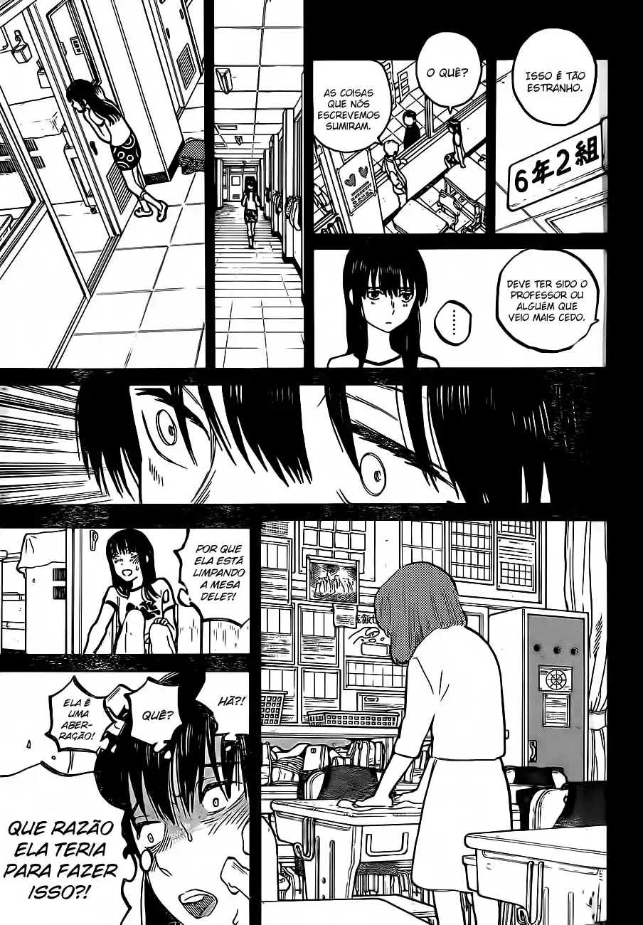 Read Koe no Katachi (PT) Manga Online