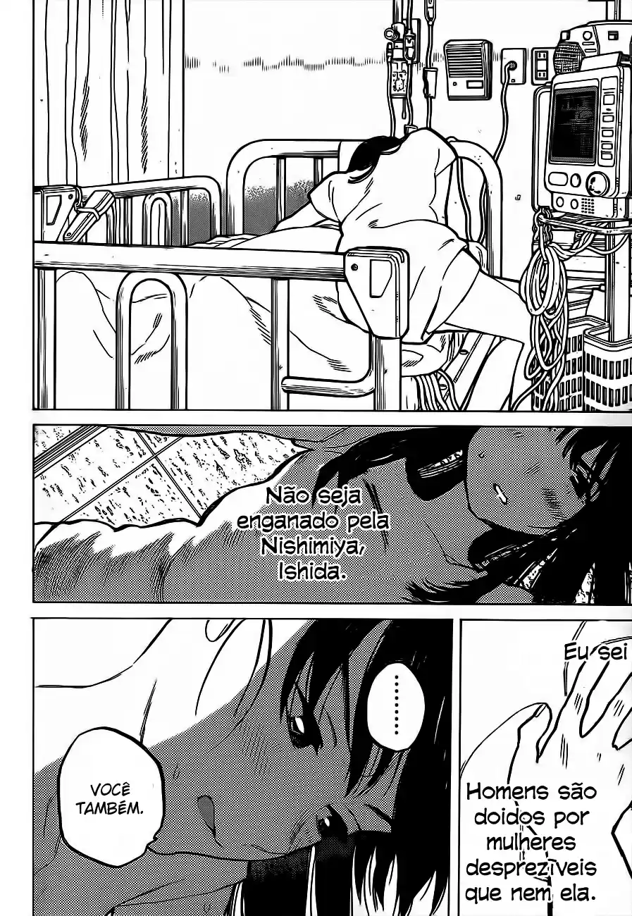Read Koe no Katachi (PT) Manga Online