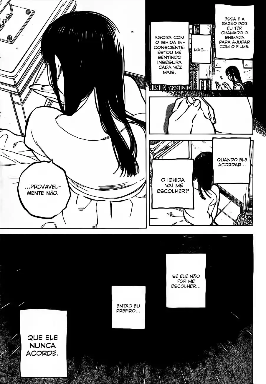Read Koe no Katachi (PT) Manga Online