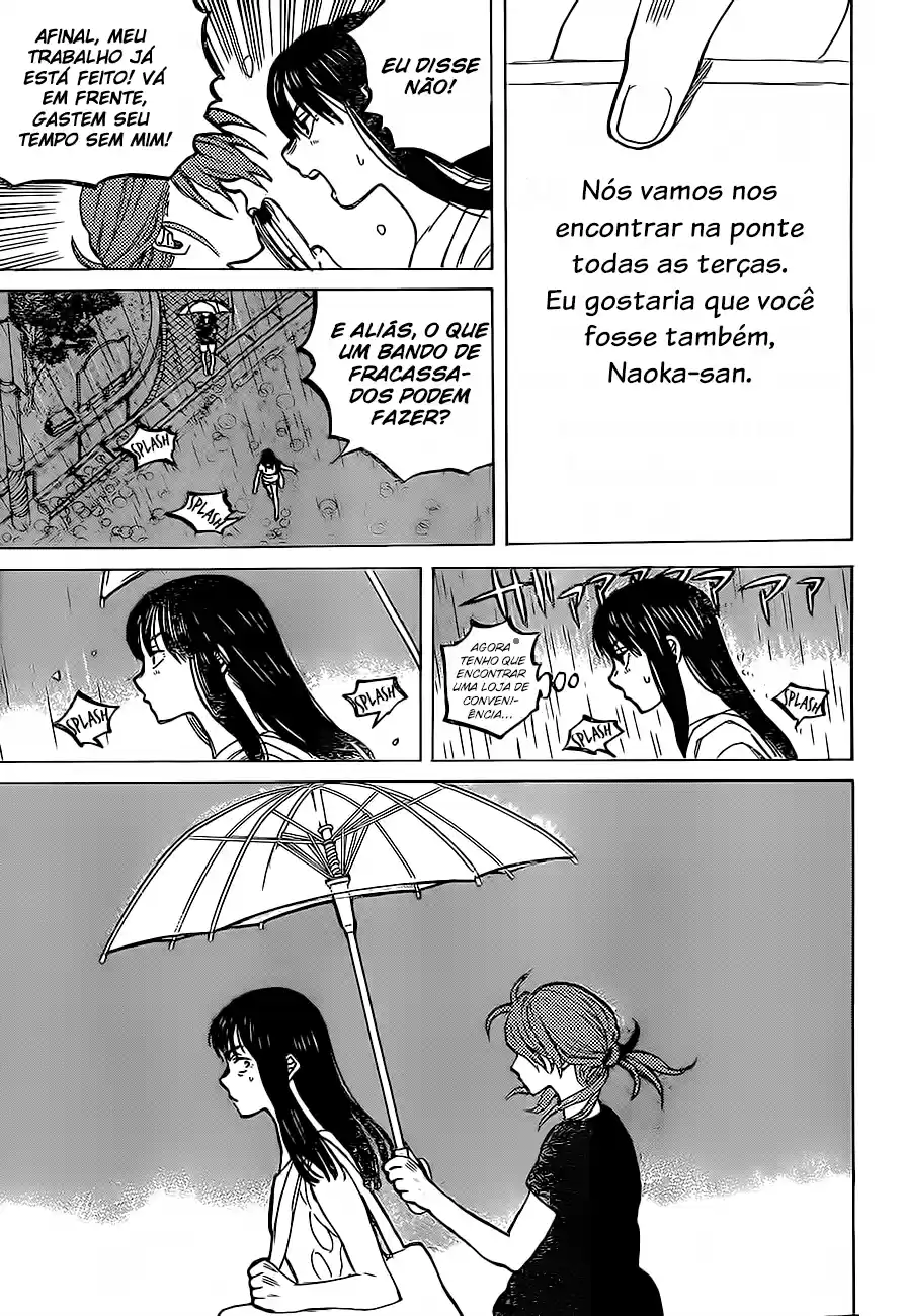 Read Koe no Katachi (PT) Manga Online