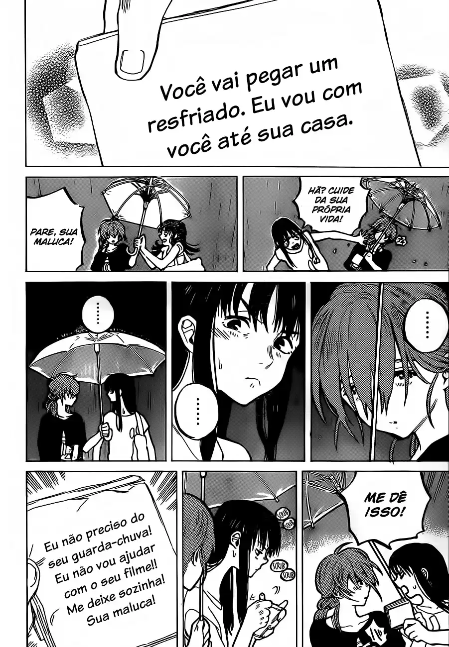Read Koe no Katachi (PT) Manga Online