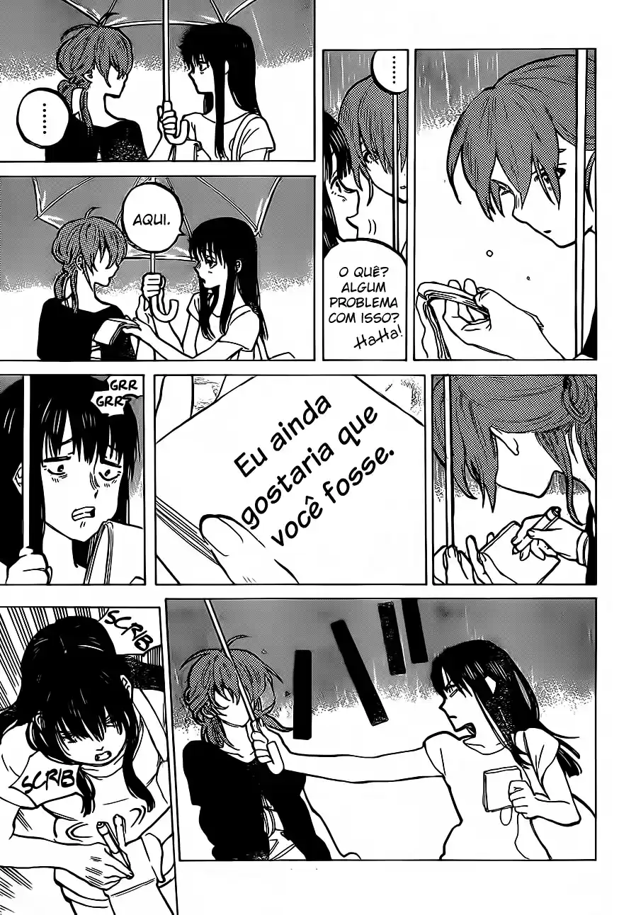Read Koe no Katachi (PT) Manga Online