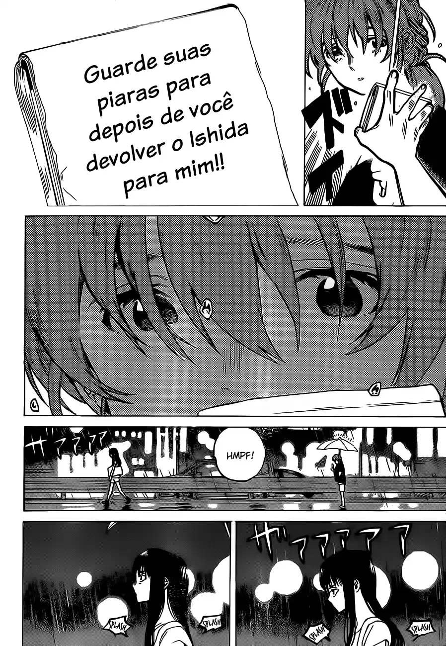 Read Koe no Katachi (PT) Manga Online