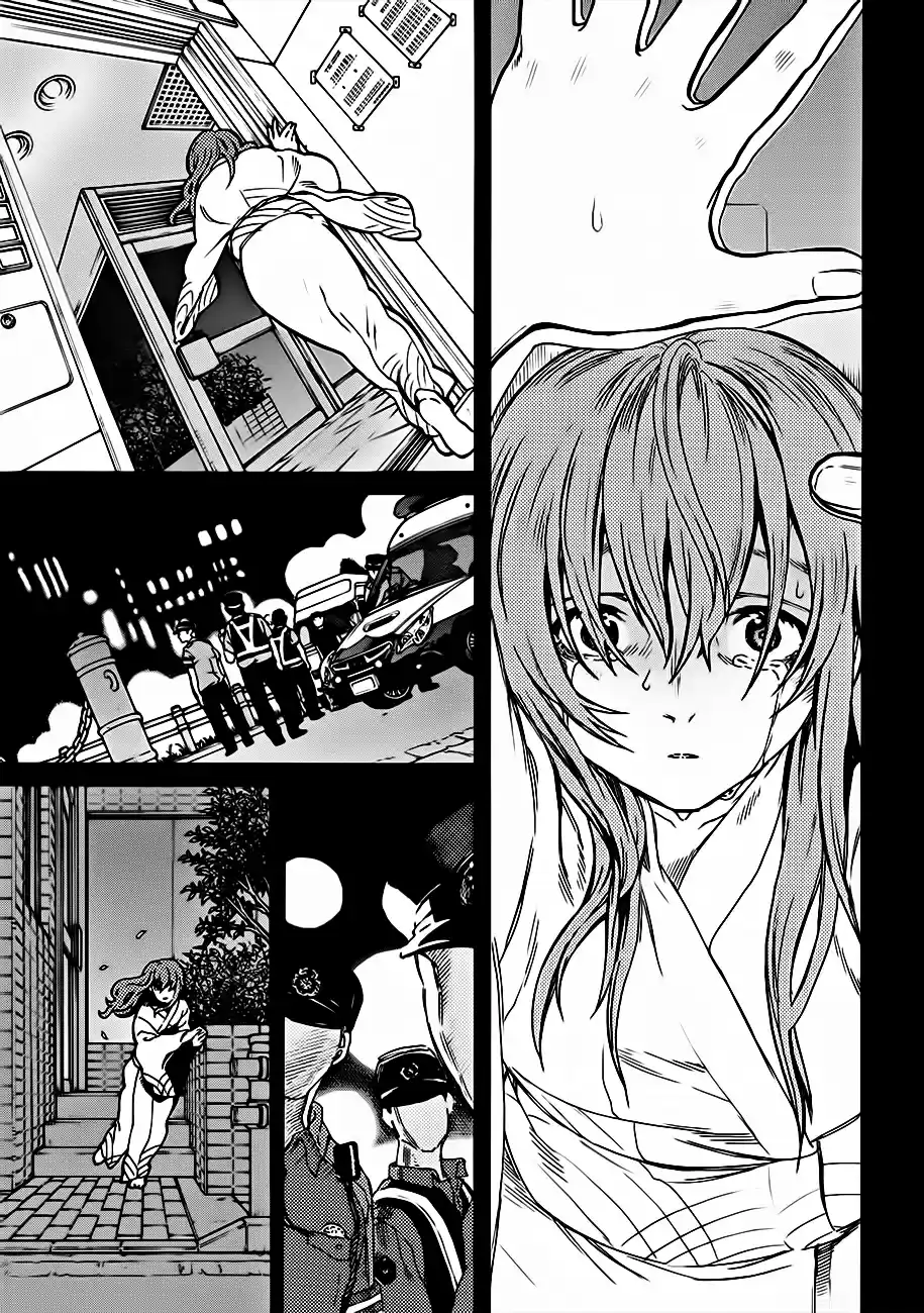 Read Koe no Katachi (PT) Manga Online