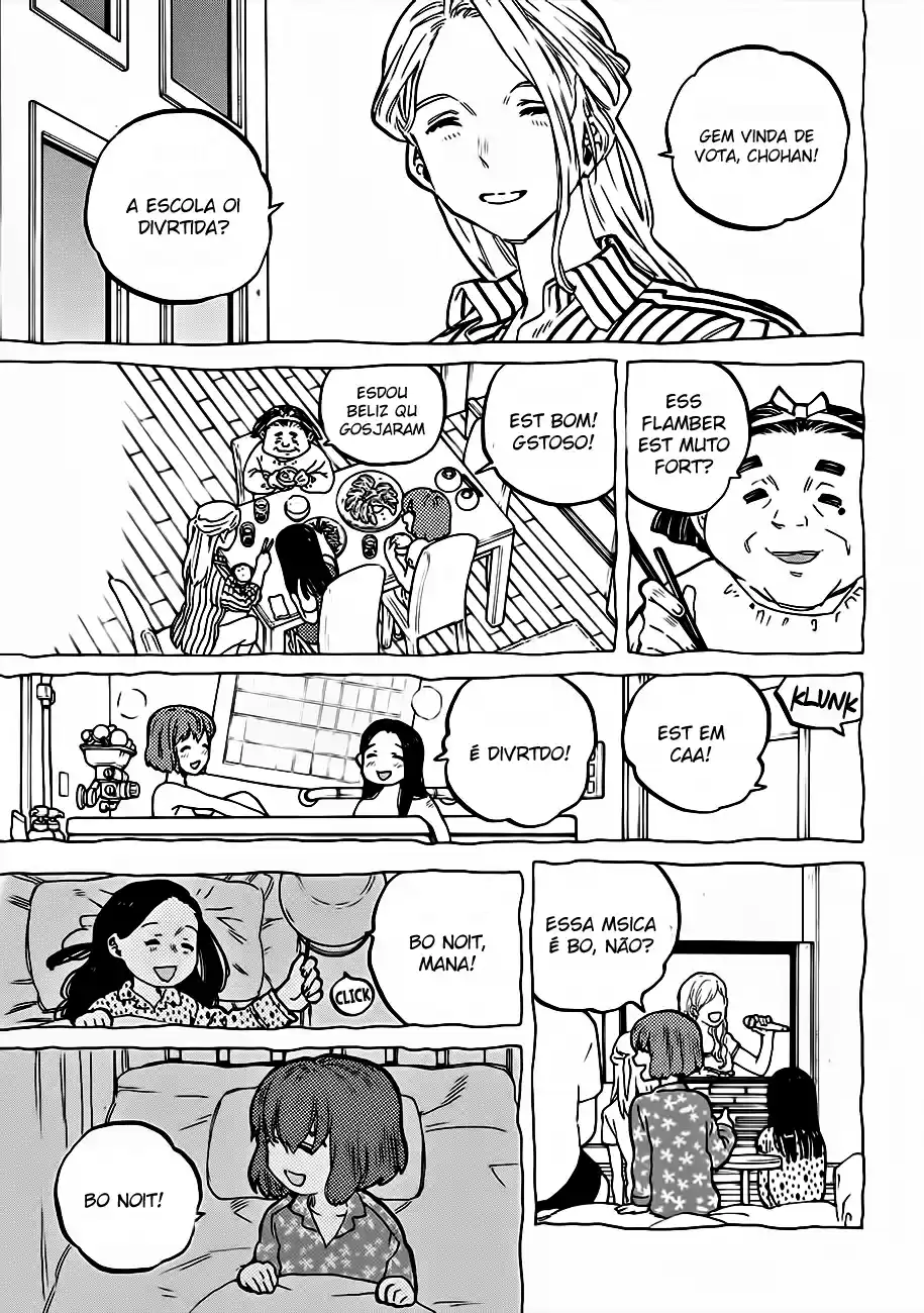 Read Koe no Katachi (PT) Manga Online