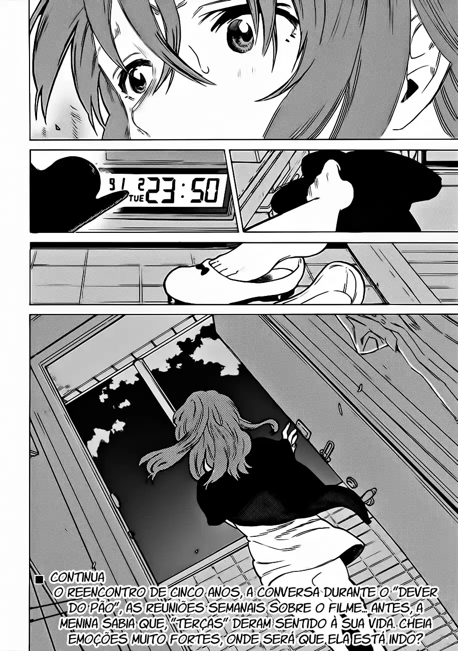 Read Koe no Katachi (PT) Manga Online
