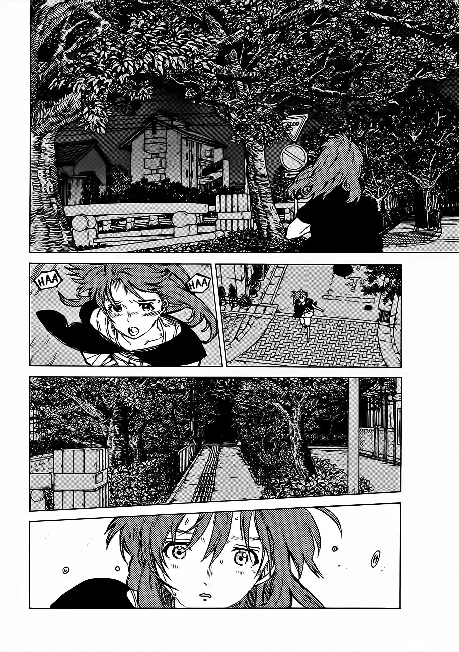 Read Koe no Katachi (PT) Manga Online