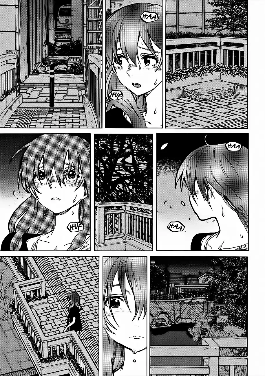 Read Koe no Katachi (PT) Manga Online