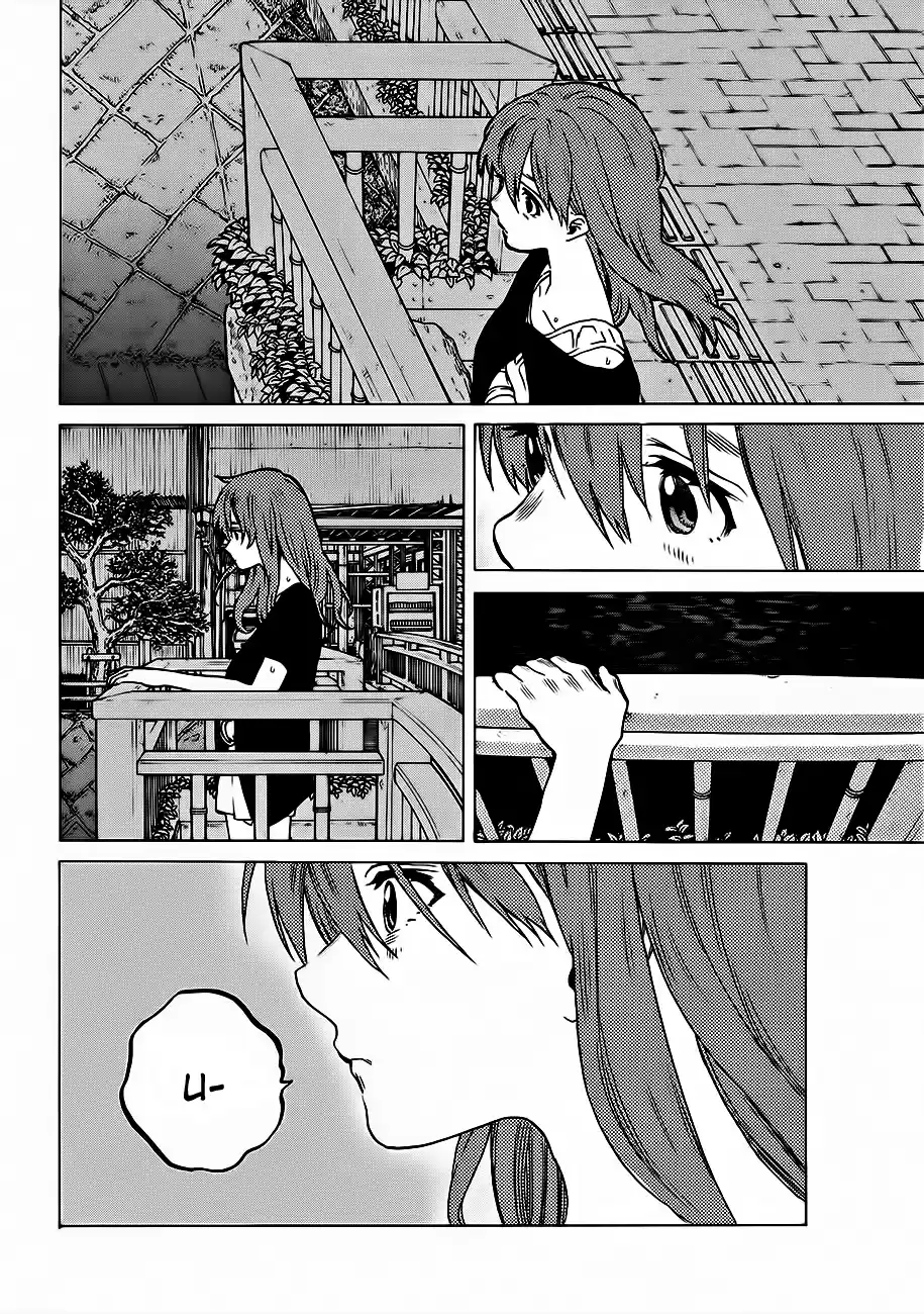 Read Koe no Katachi (PT) Manga Online