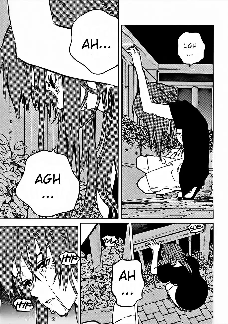 Read Koe no Katachi (PT) Manga Online