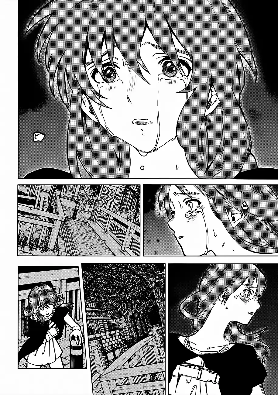 Read Koe no Katachi (PT) Manga Online