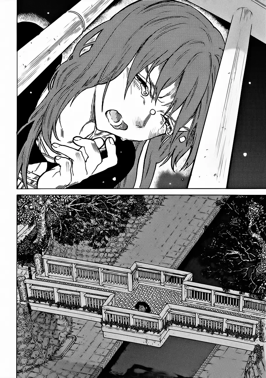 Read Koe no Katachi (PT) Manga Online