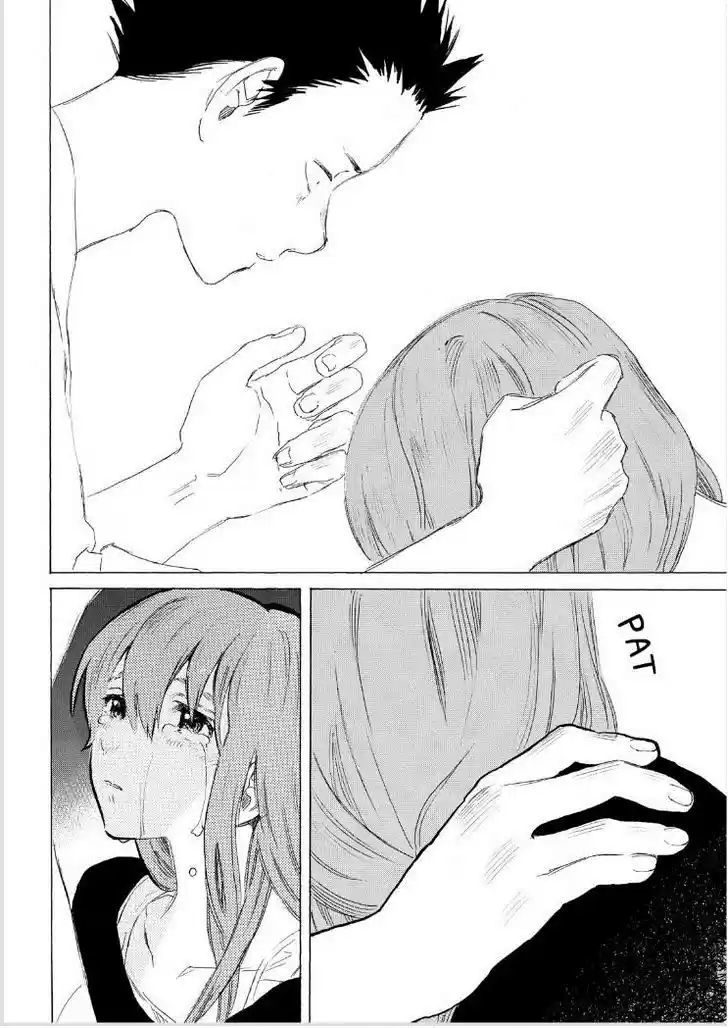 Read Koe no Katachi (PT) Manga Online