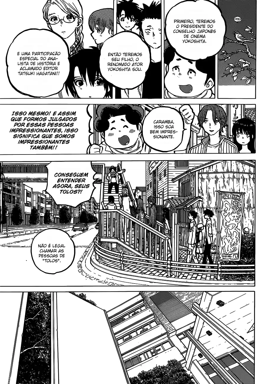 Read Koe no Katachi (PT) Manga Online