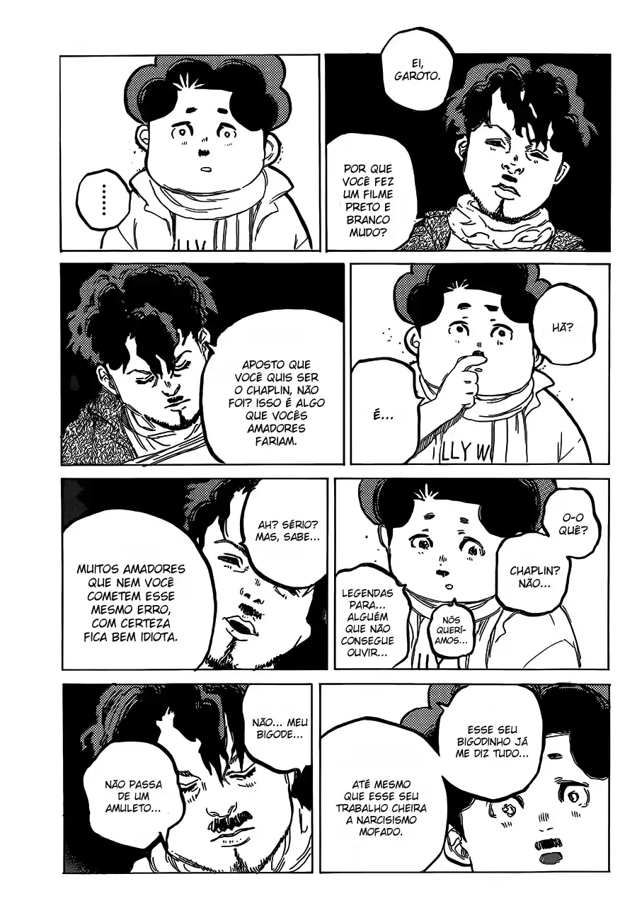 Read Koe no Katachi (PT) Manga Online