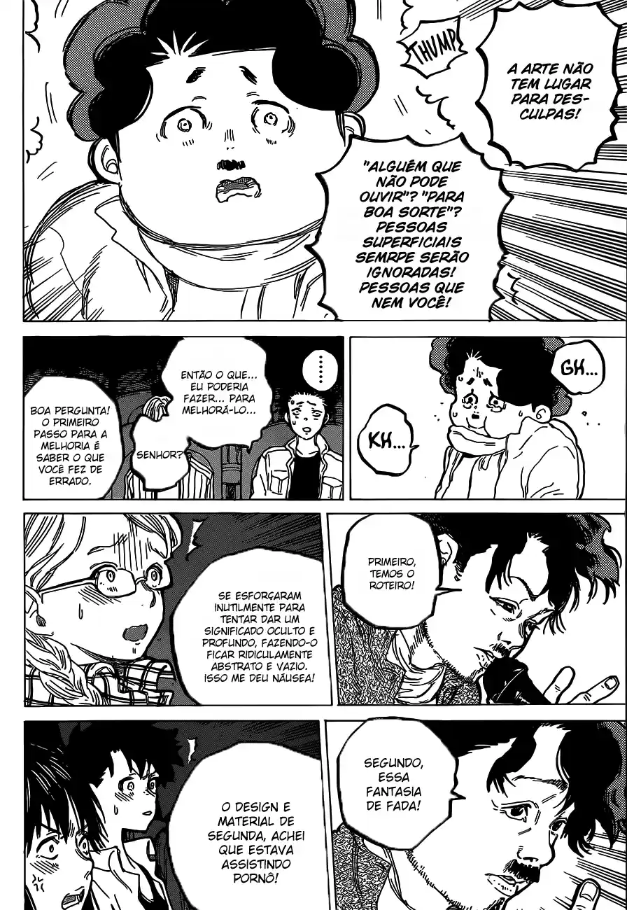 Read Koe no Katachi (PT) Manga Online