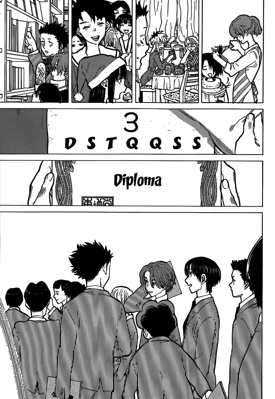 Read Koe no Katachi (PT) Manga Online