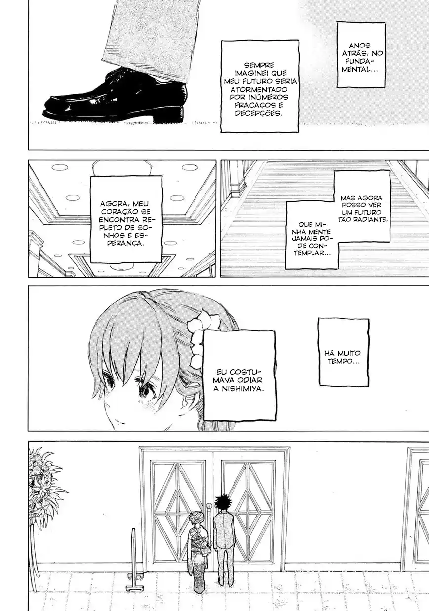 Read Koe no Katachi (PT) Manga Online