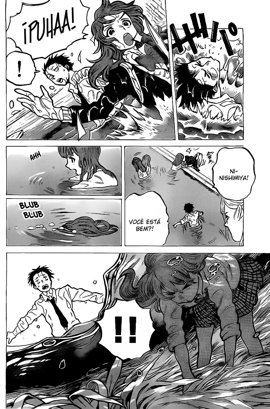 Read Koe no Katachi (PT) Manga Online
