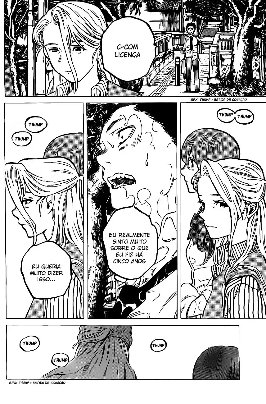 Read Koe no Katachi (PT) Manga Online