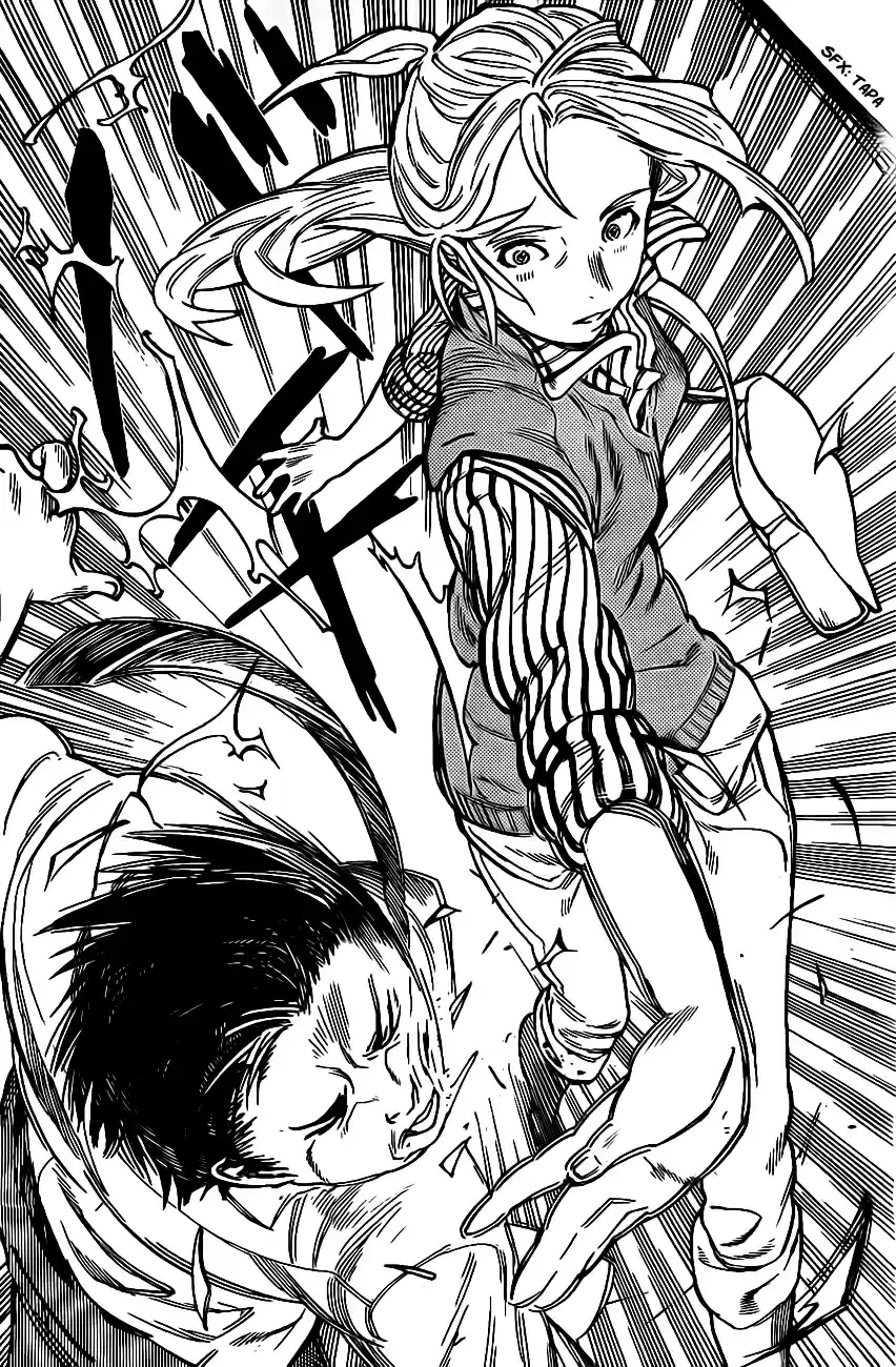 Read Koe no Katachi (PT) Manga Online