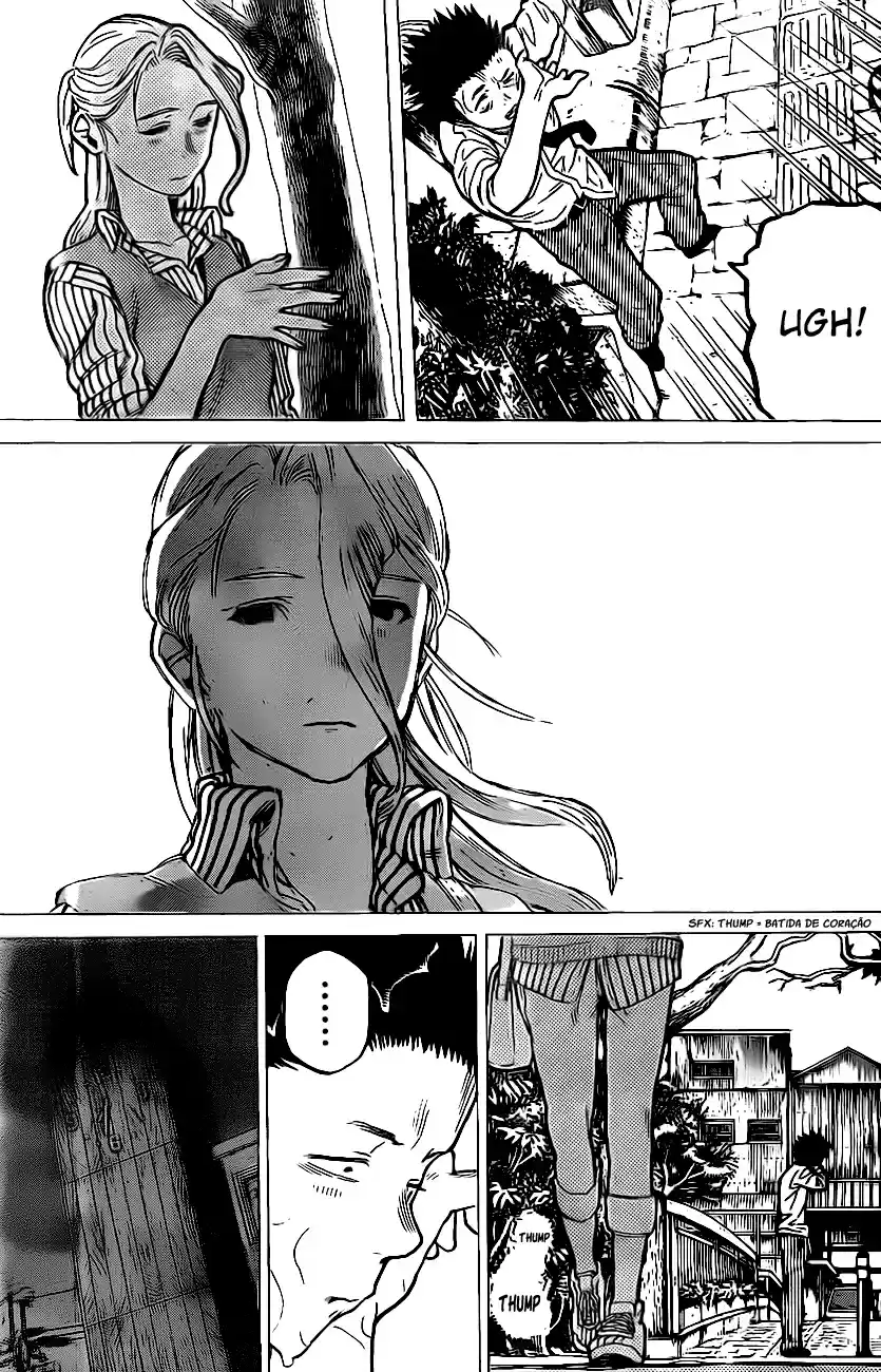 Read Koe no Katachi (PT) Manga Online